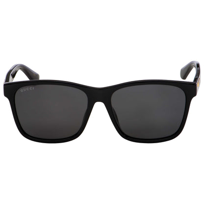 Gucci Fashion Women's Sunglasses GG0746SA-001 - Image #2