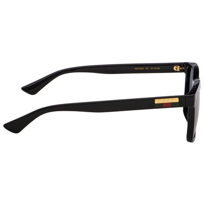 Gucci Fashion Women's Sunglasses GG0746SA-001 - Image #3