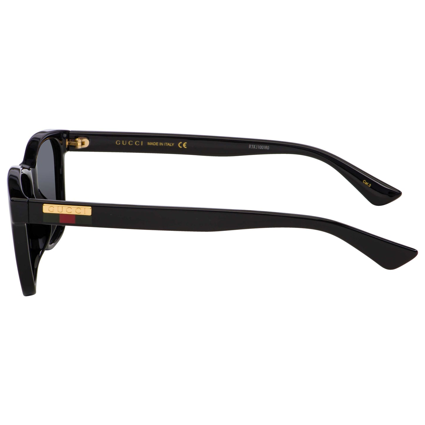 Gucci Fashion Women's Sunglasses GG0746SA-001 - Image #4
