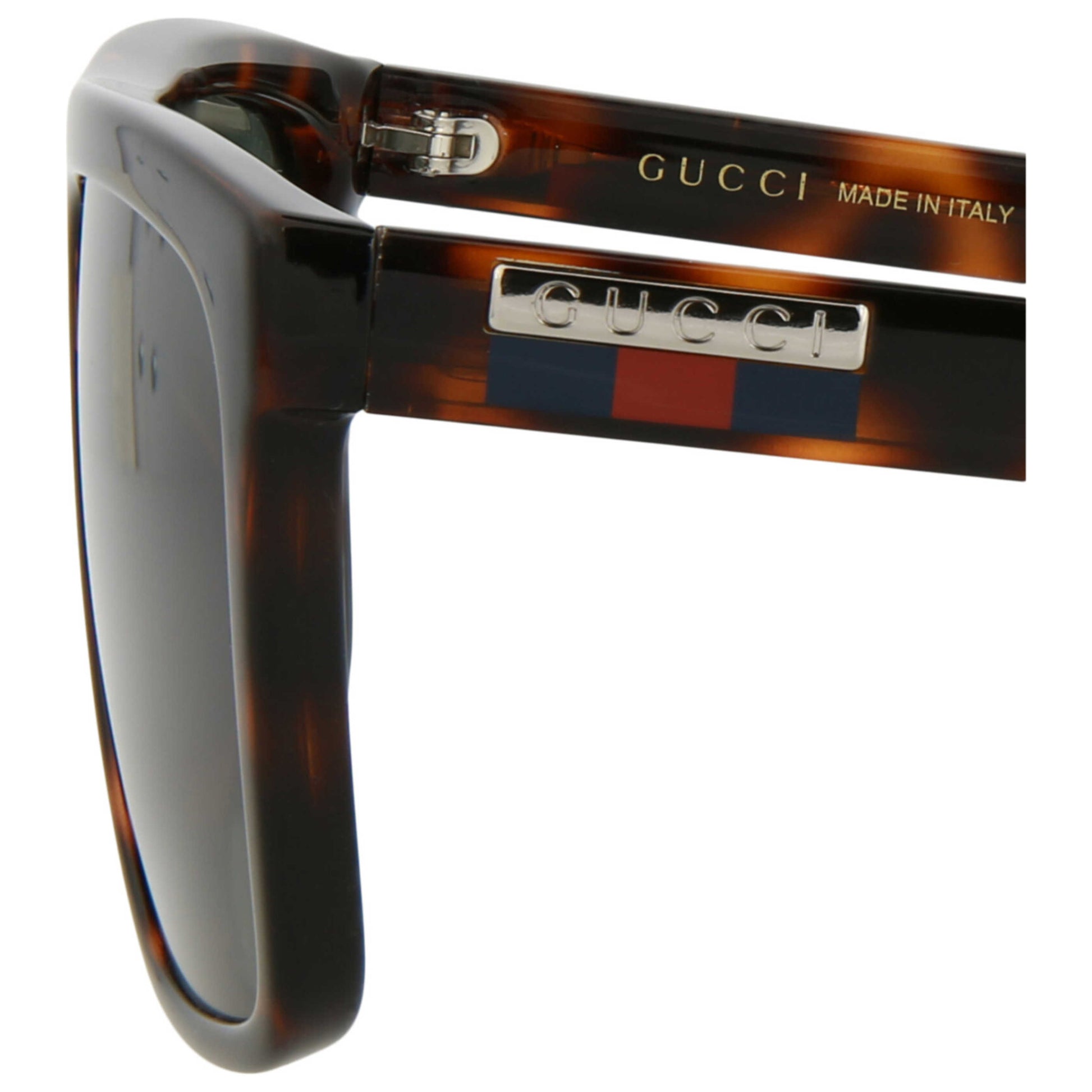 Gucci Men's Sunglasses GG0748S-30008888-003 - Image #3