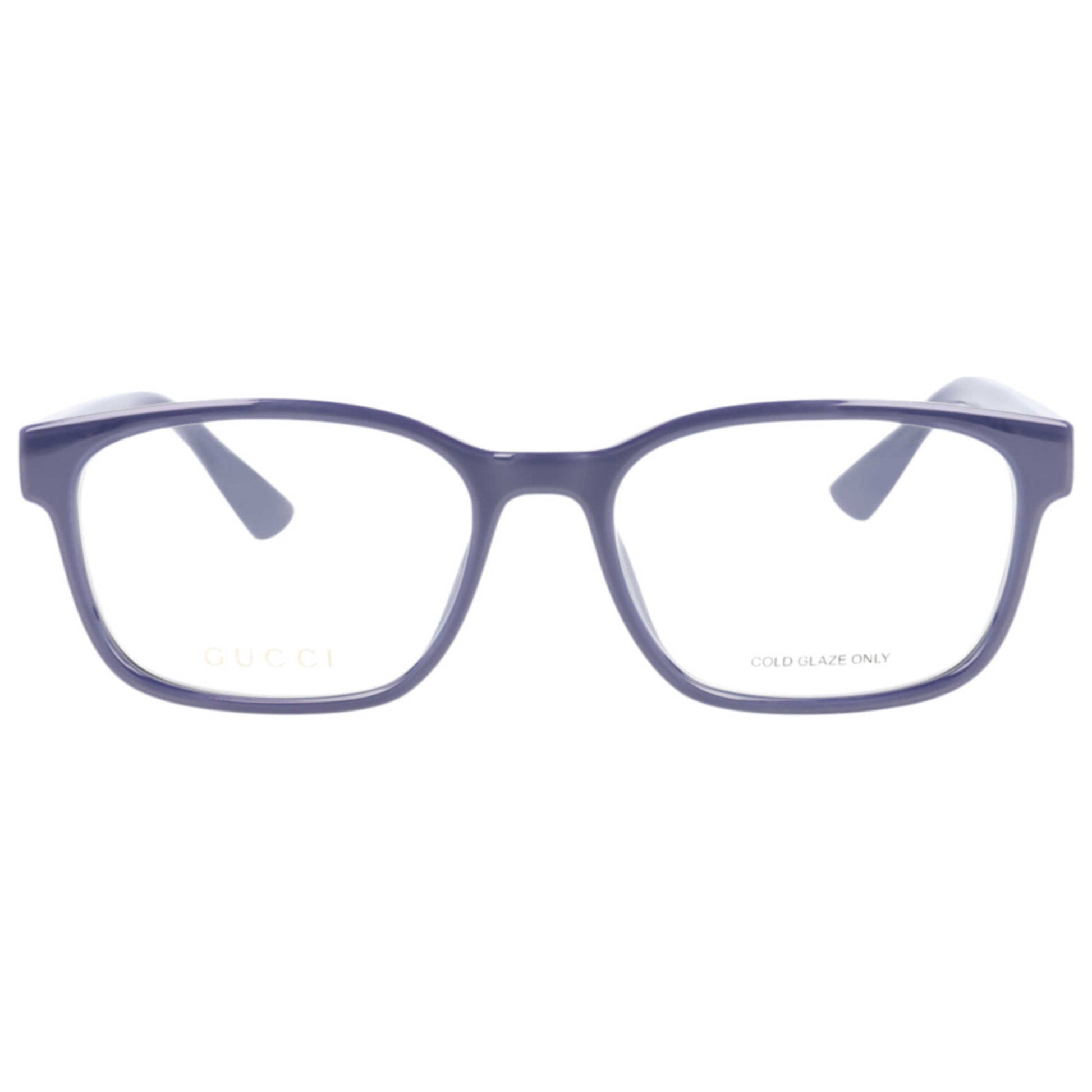 Front view of Gucci Core Men's Opticals GG0749O-30008889006