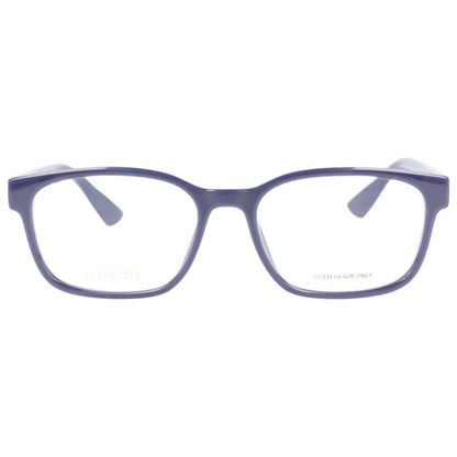 Front view of Gucci Core Men's Opticals GG0749O-30008889006