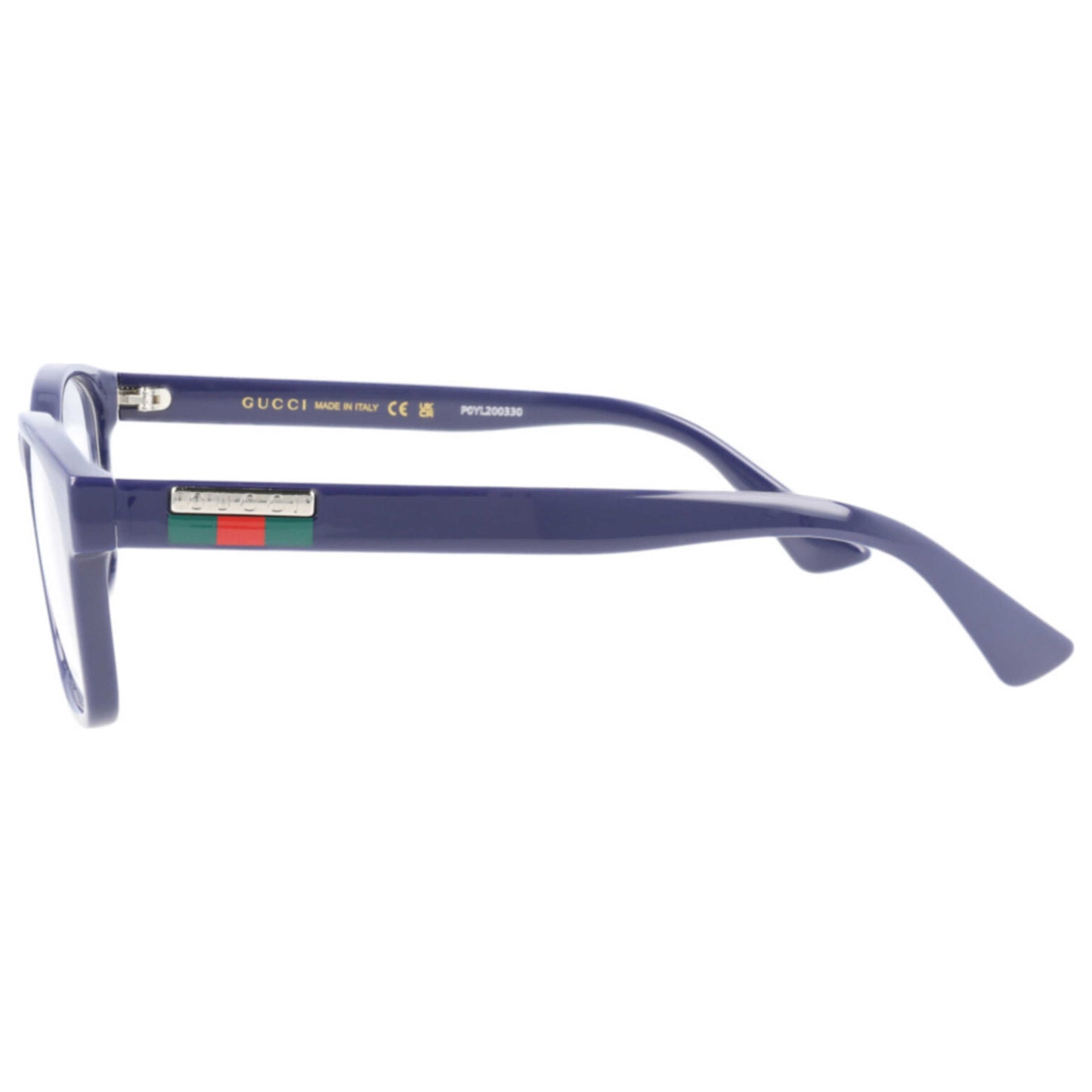 Gucci Core Men's Opticals GG0749O-30008889006 - Image #3