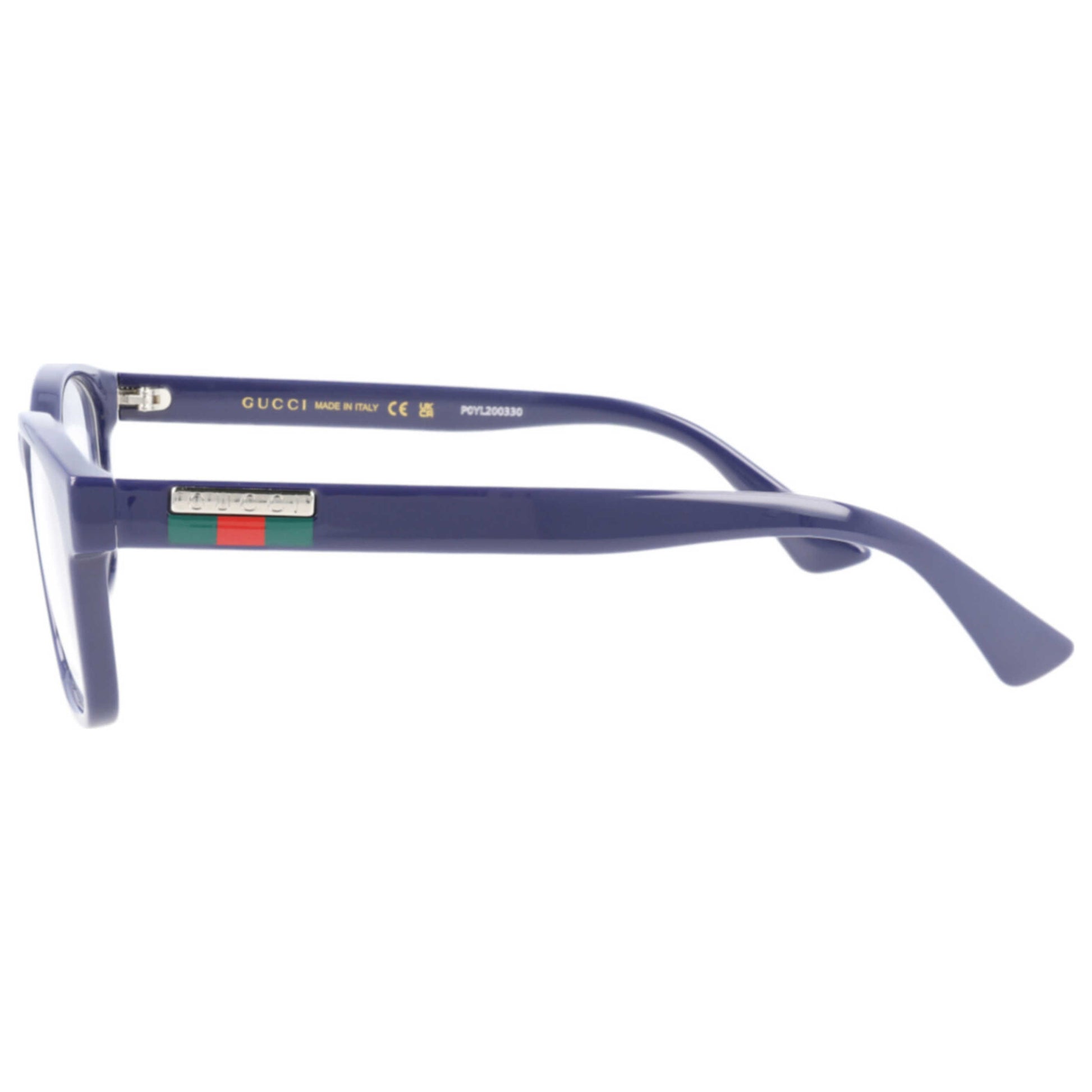 Gucci Core Men's Opticals GG0749O-30008889006 - Image #3