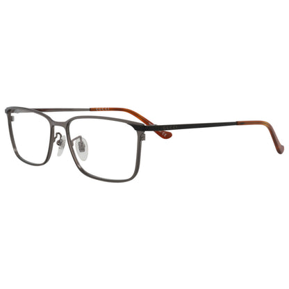 Front view of Gucci Novelty Men's Opticals GG0760OA-30008936-003