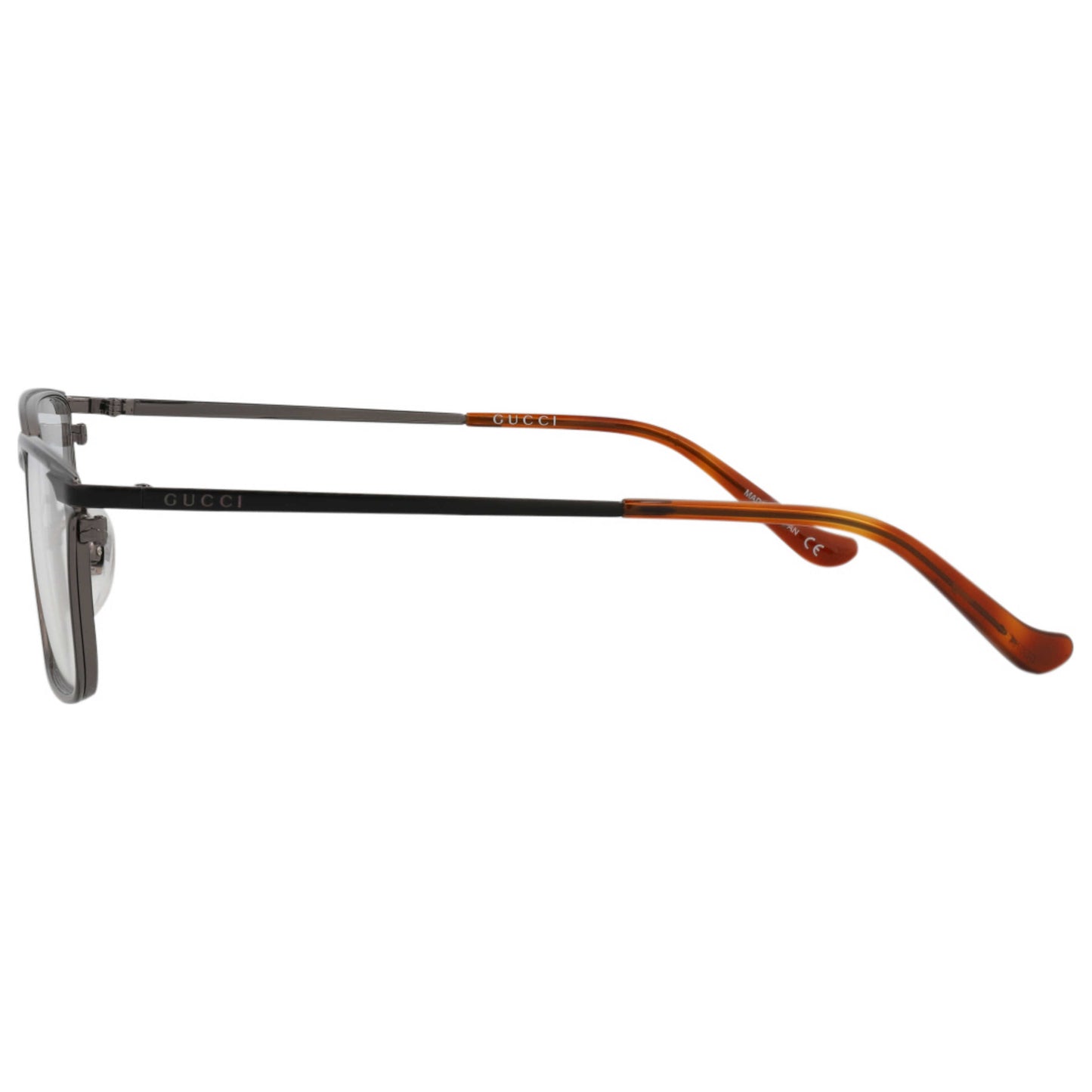Gucci Novelty Men's Opticals GG0760OA-30008936003 - Image #3