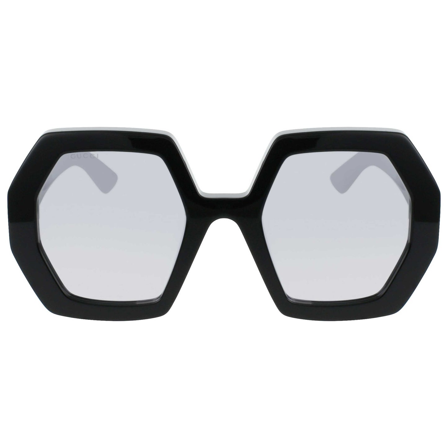 Back view of Gucci Novelty Women's Sunglasses GG0772S-30008963005