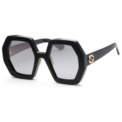 Front view of Gucci Novelty Women's Sunglasses GG0772S-30008963005