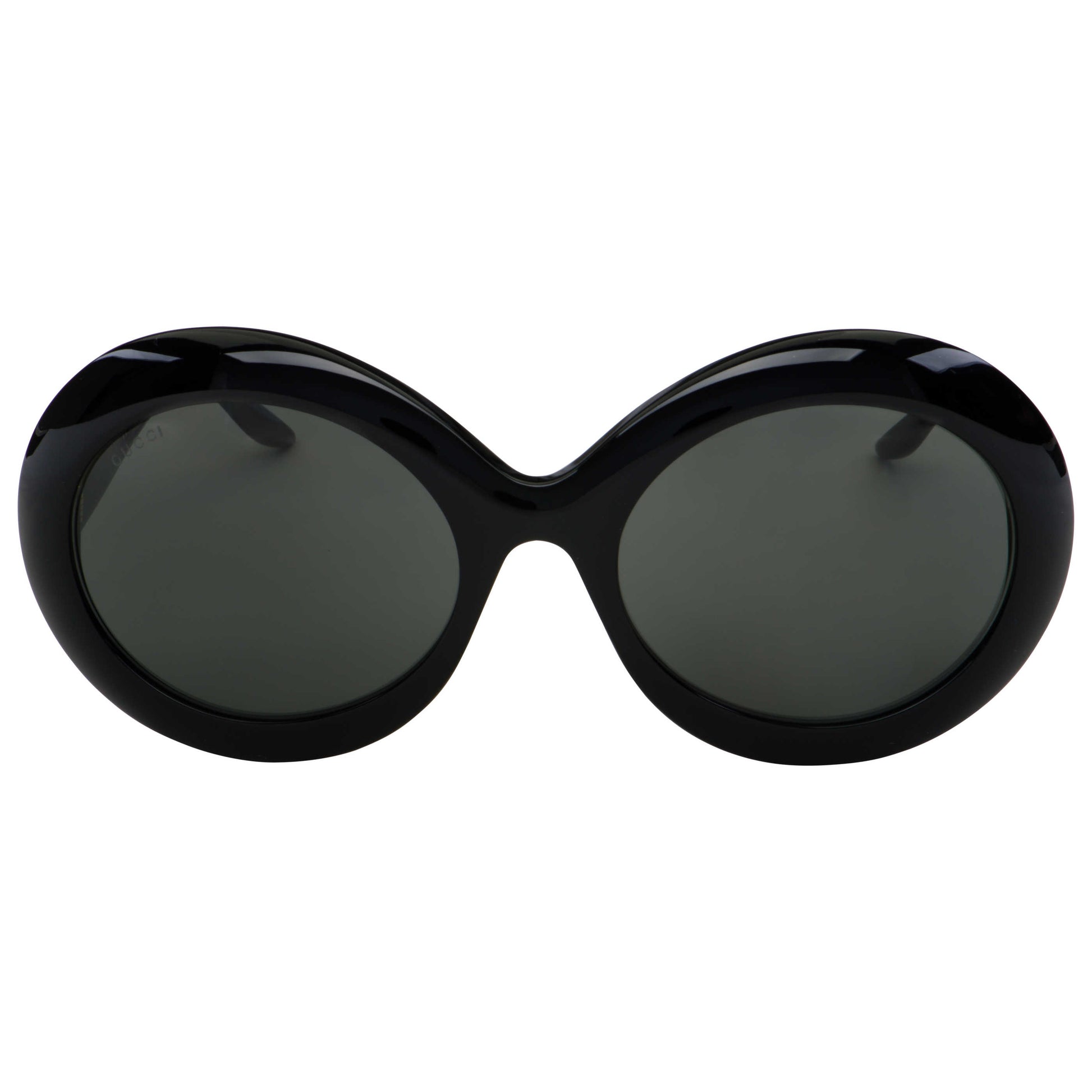 Gucci Fashion Women's Sunglasses GG0774S-001 - Image #2