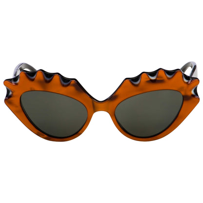 Gucci Fashion Women's Sunglasses GG0781S-001 - Image #2