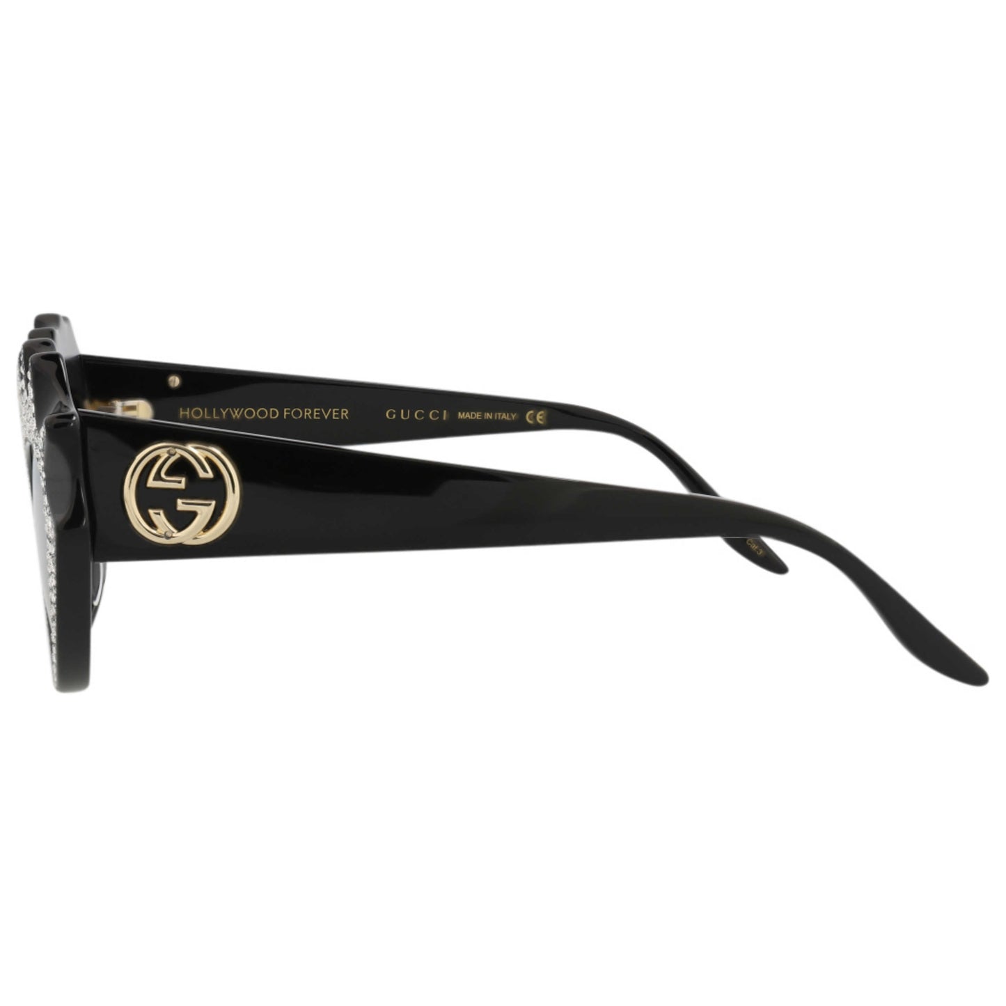 Gucci Women's Sunglasses GG0781S-30009261-003 - Image #3