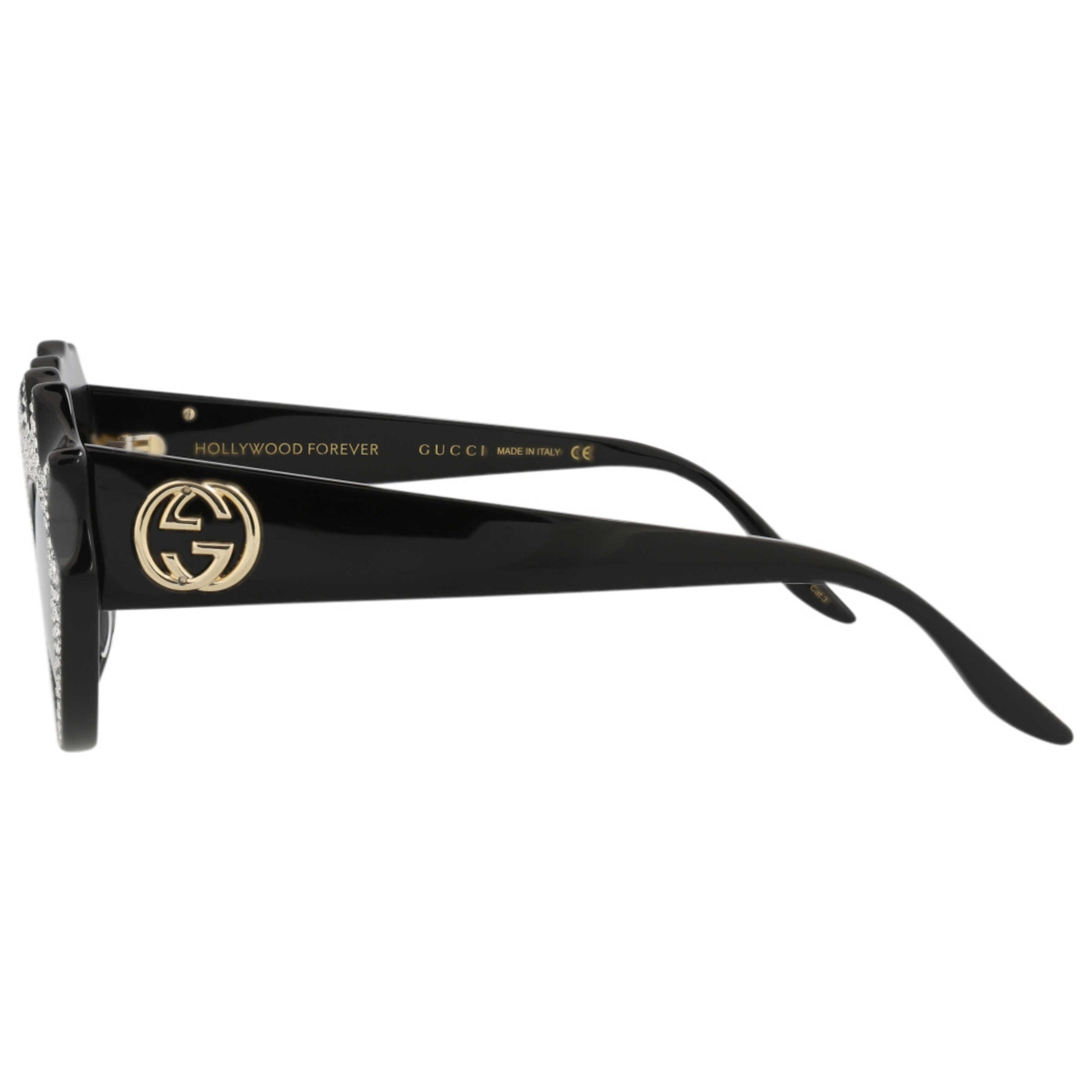 Gucci Women's Sunglasses GG0781S-30009261-003 - Image #3