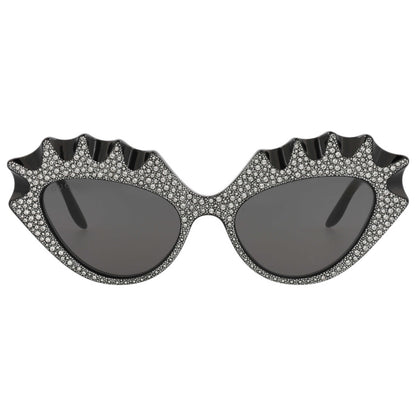 Gucci Women's Sunglasses GG0781S-30009261-003 - Image #5