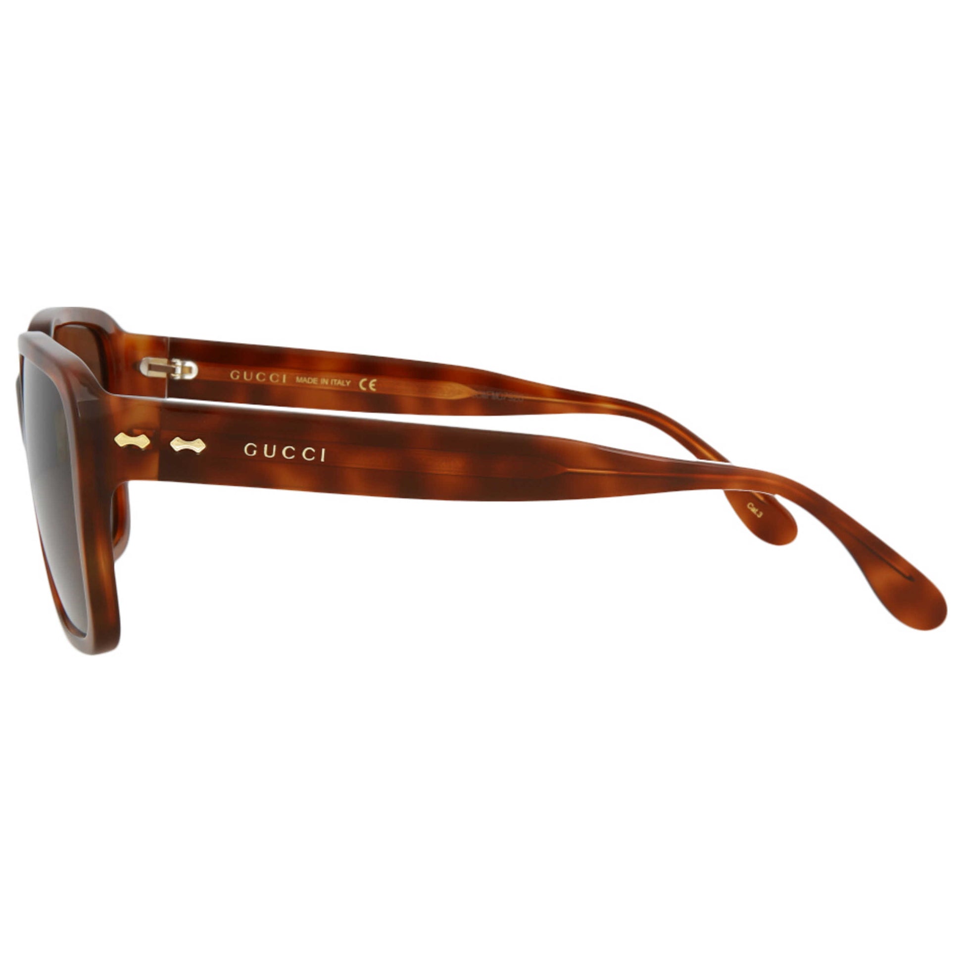 Gucci Novelty Men's Sunglasses GG0786S-30009273-003 - Image #4
