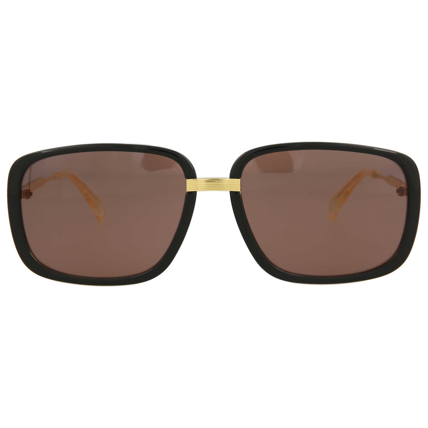 Gucci Novelty Men's Sunglasses GG0787S-30009276-002 - Image #2