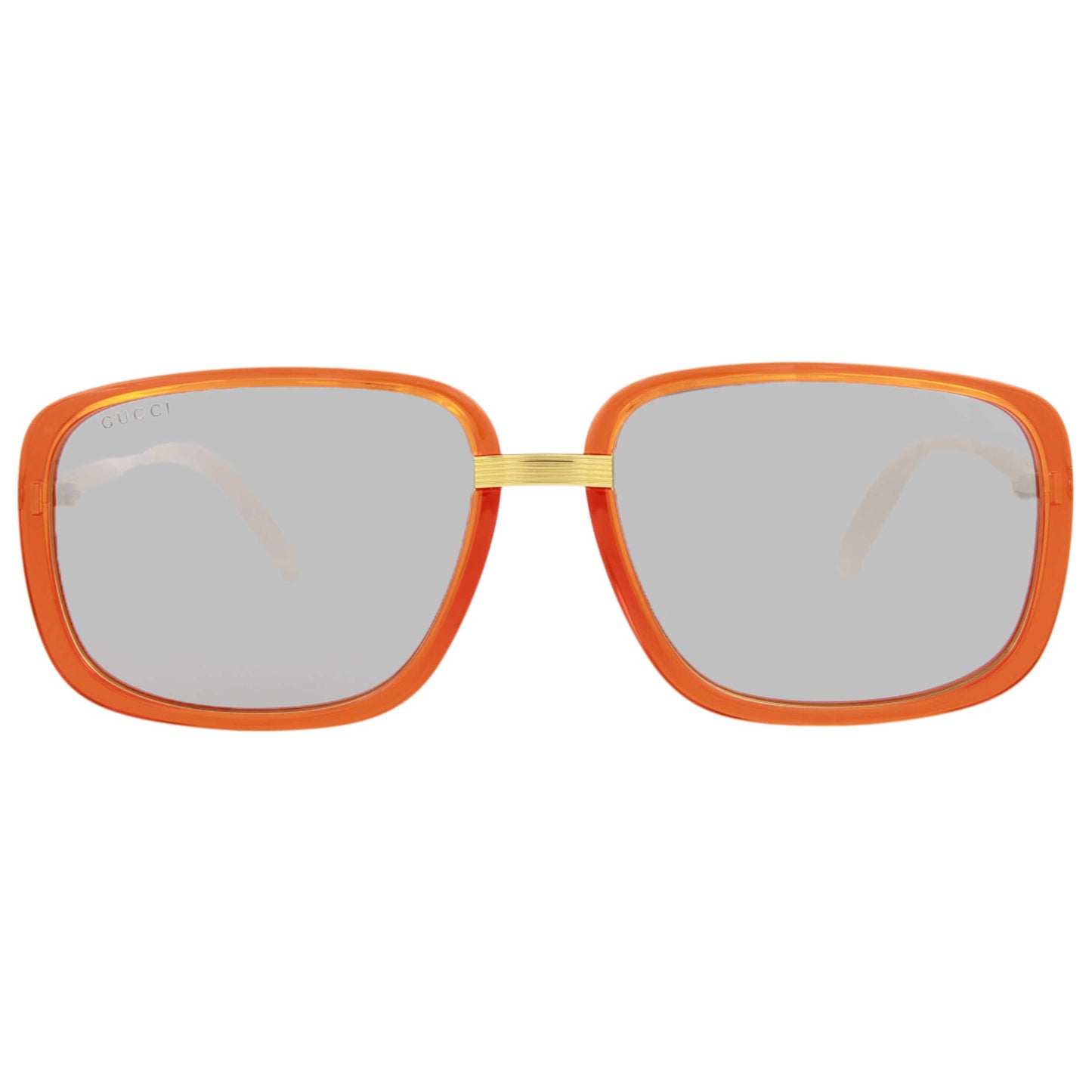 Gucci Novelty Men's Sunglasses GG0787S-30009276-003 - Image #2