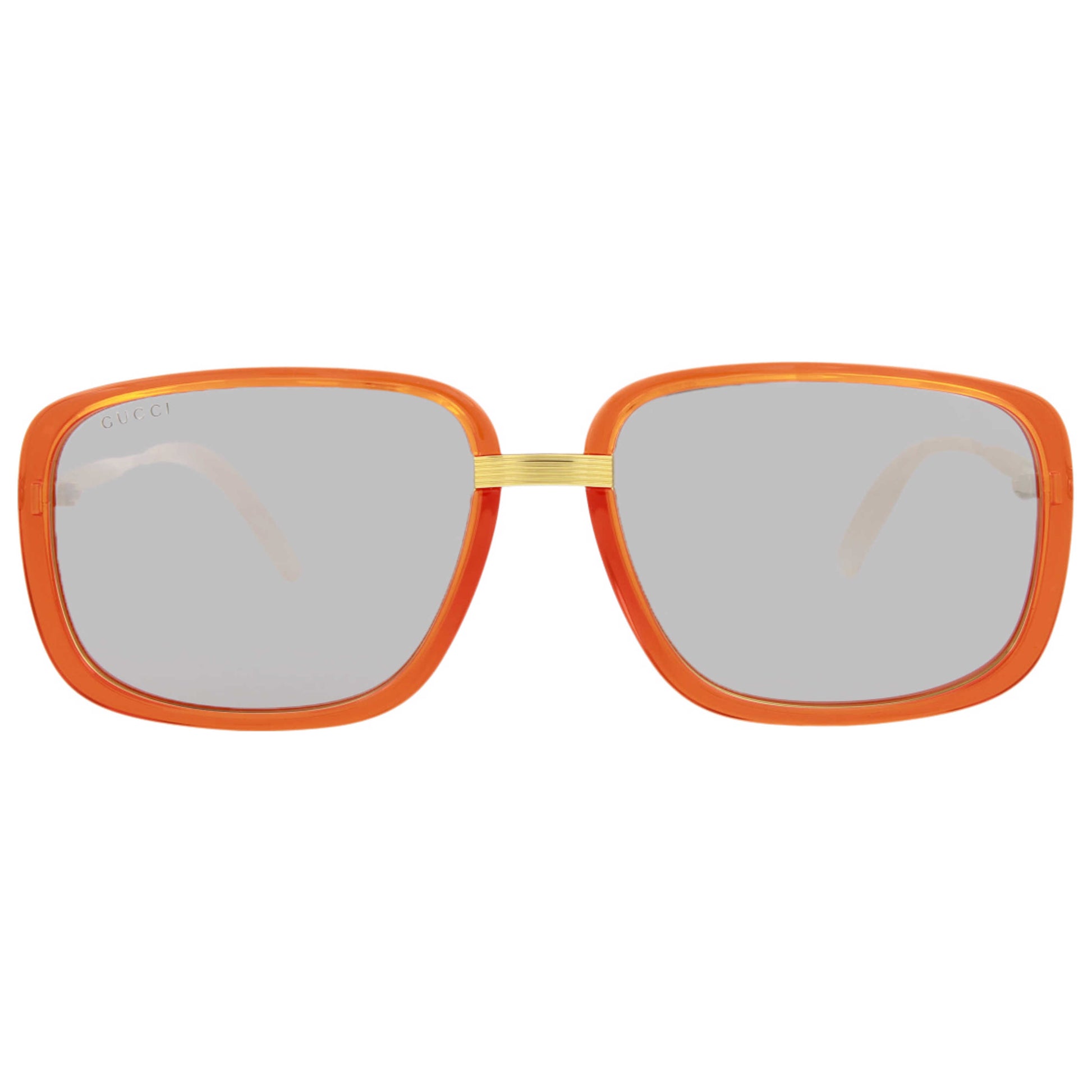 Gucci Novelty Men's Sunglasses GG0787S-30009276-003 - Image #2