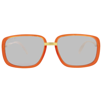 Gucci Novelty Men's Sunglasses GG0787S-30009276-003 - Image #2