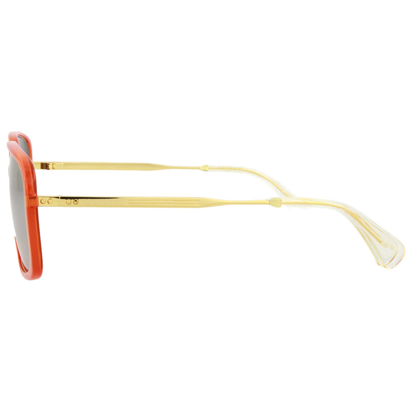 Gucci Novelty Men's Sunglasses GG0787S-30009276-003 - Image #4