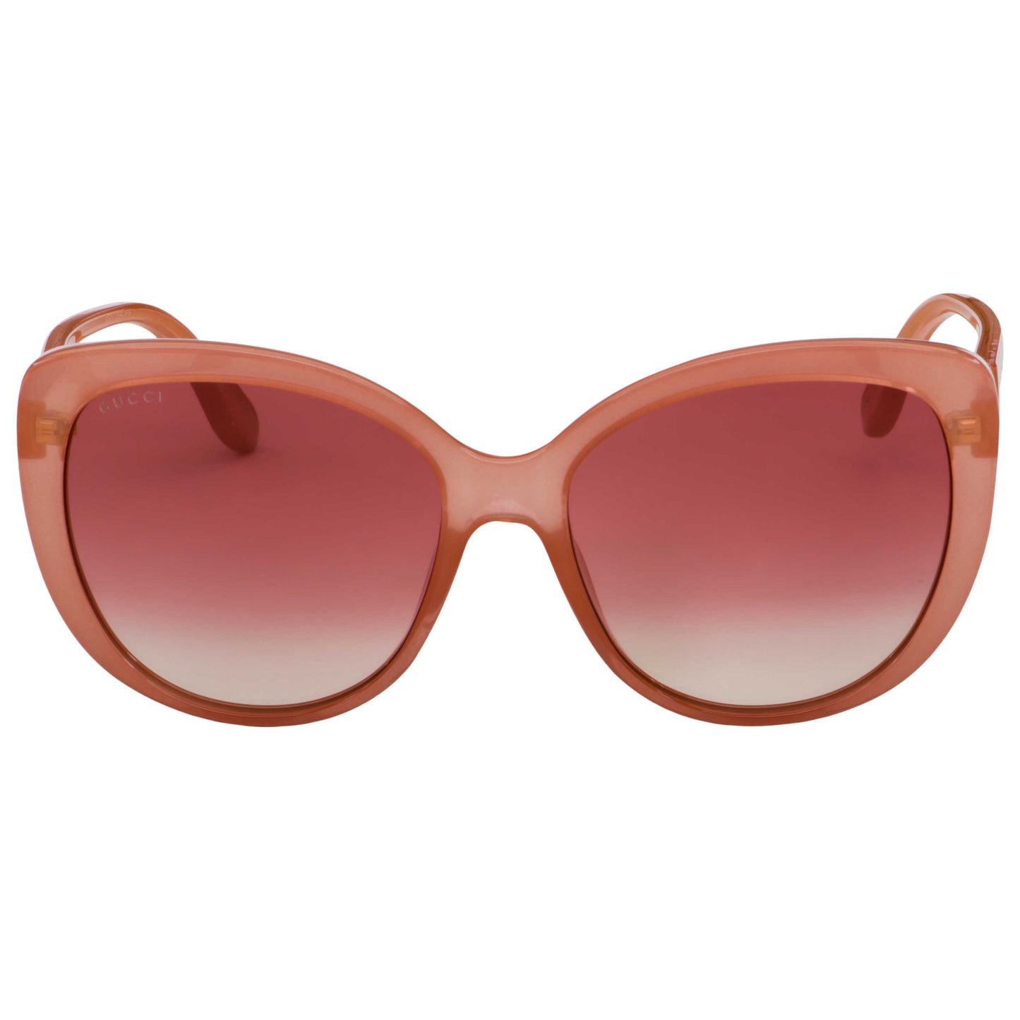 Gucci Fashion Women's Sunglasses GG0789S-003 - Image #2