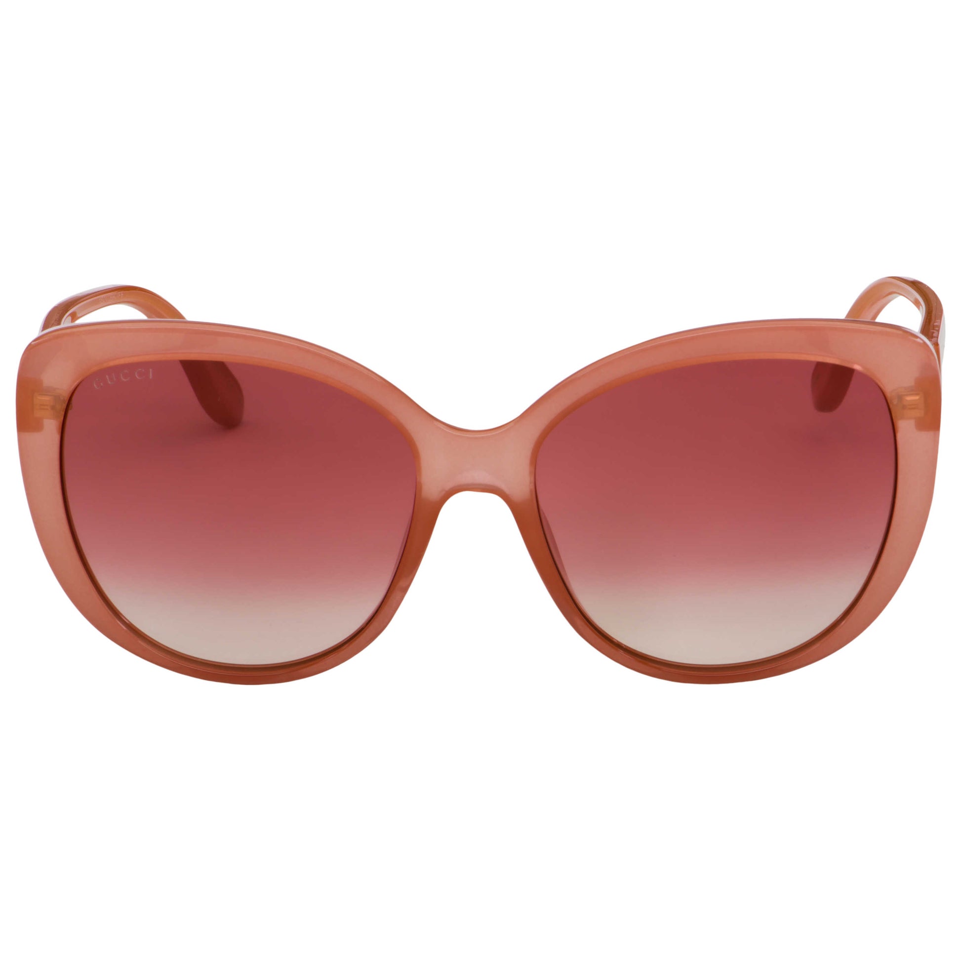 Gucci Fashion Women's Sunglasses GG0789S-003 - Image #2