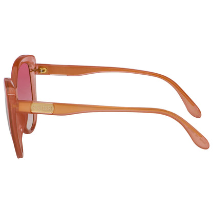 Gucci Fashion Women's Sunglasses GG0789S-003 - Image #4