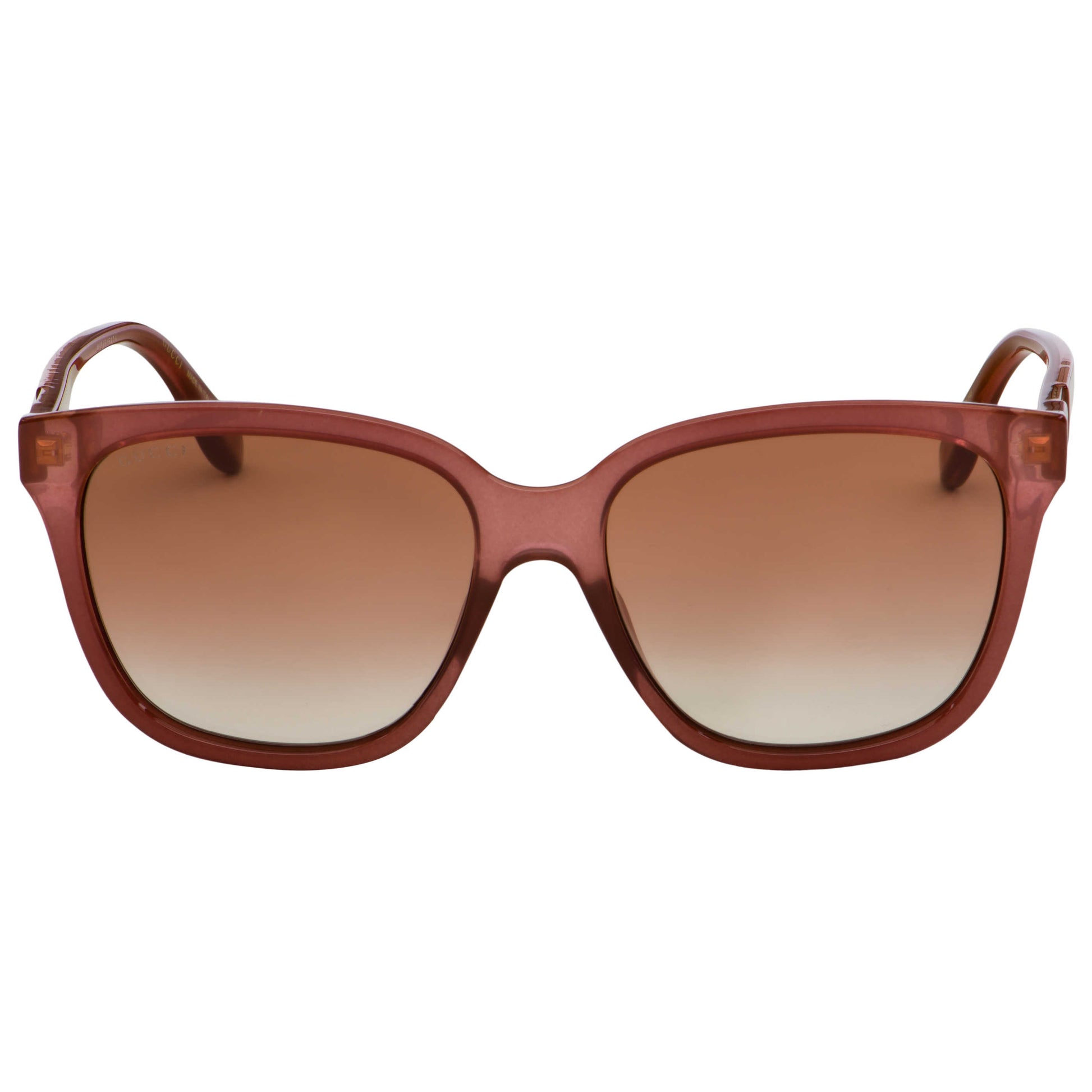 Gucci Fashion Women's Sunglasses GG0790S-004 - Image #2