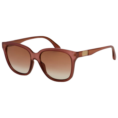 Front view of Gucci Fashion Women's Sunglasses GG0790S-004