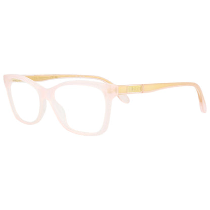 Front view of Gucci Fashion Women's Opticals GG0792O-30009477-003