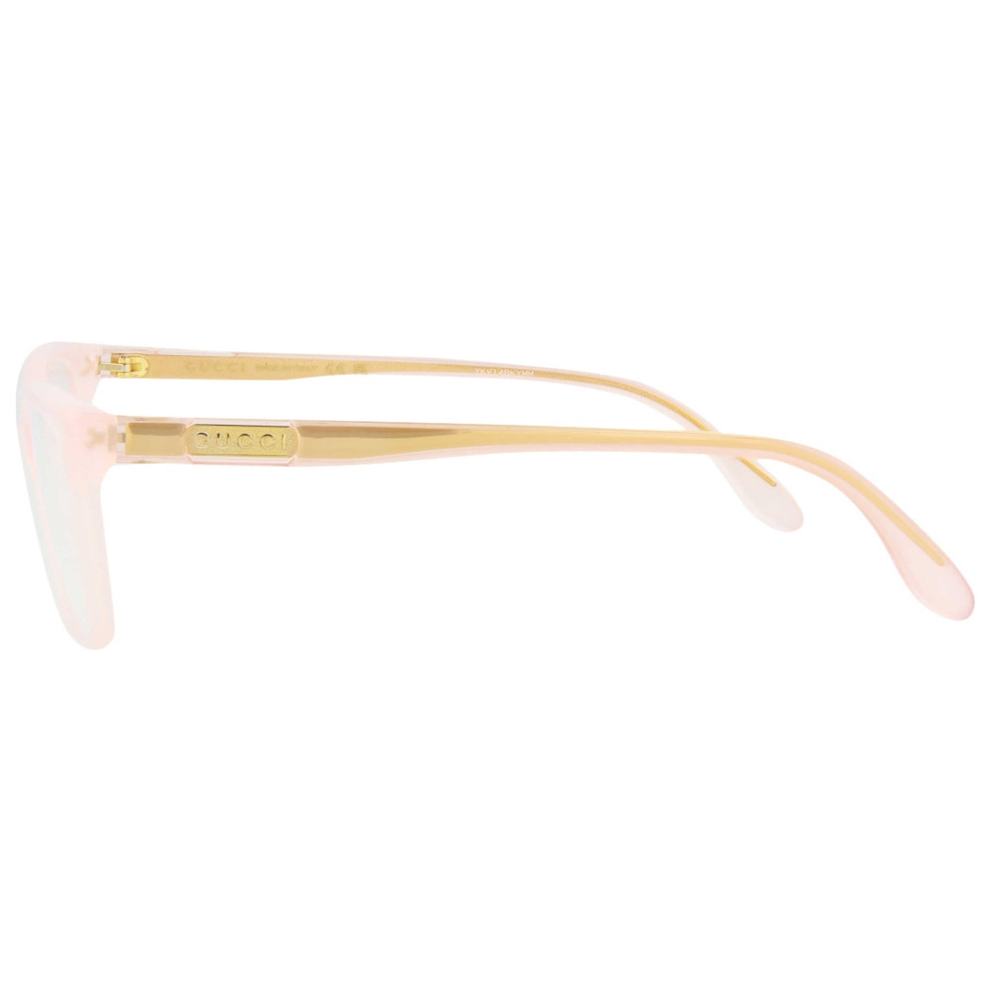 Gucci Fashion Women's Opticals GG0792O-30009477-003 - Image #3