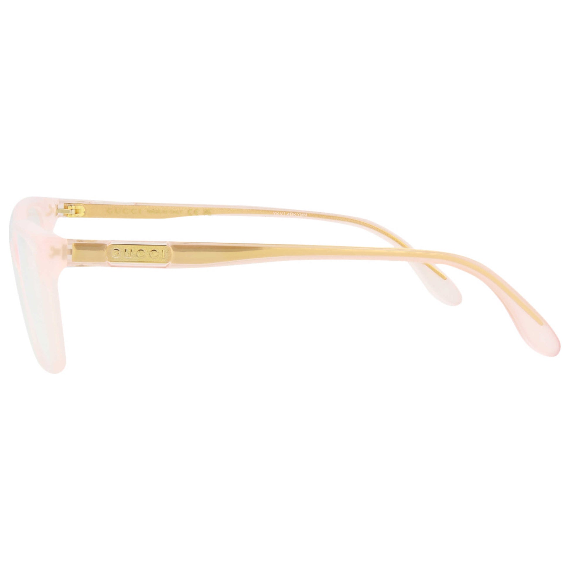 Gucci Fashion Women's Opticals GG0792O-30009477-003 - Image #3
