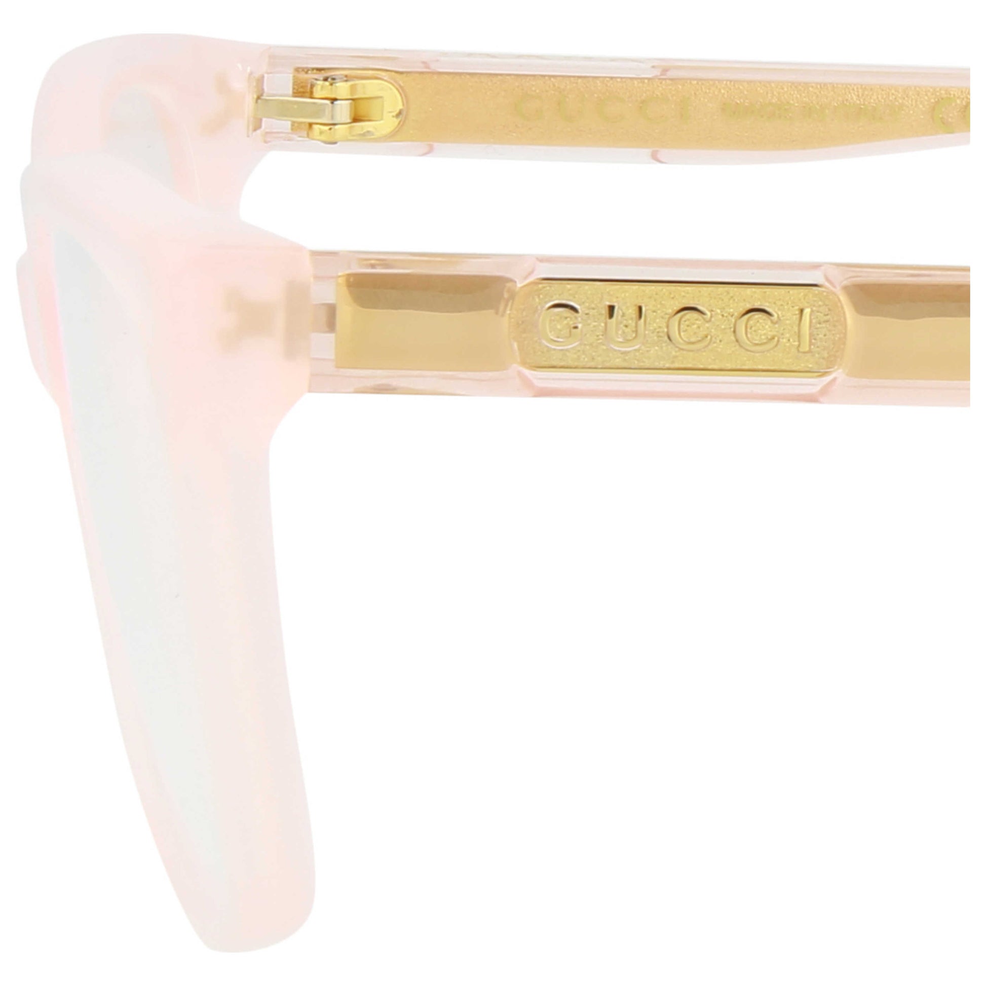 Gucci Fashion Women's Opticals GG0792O-30009477-003 - Image #4