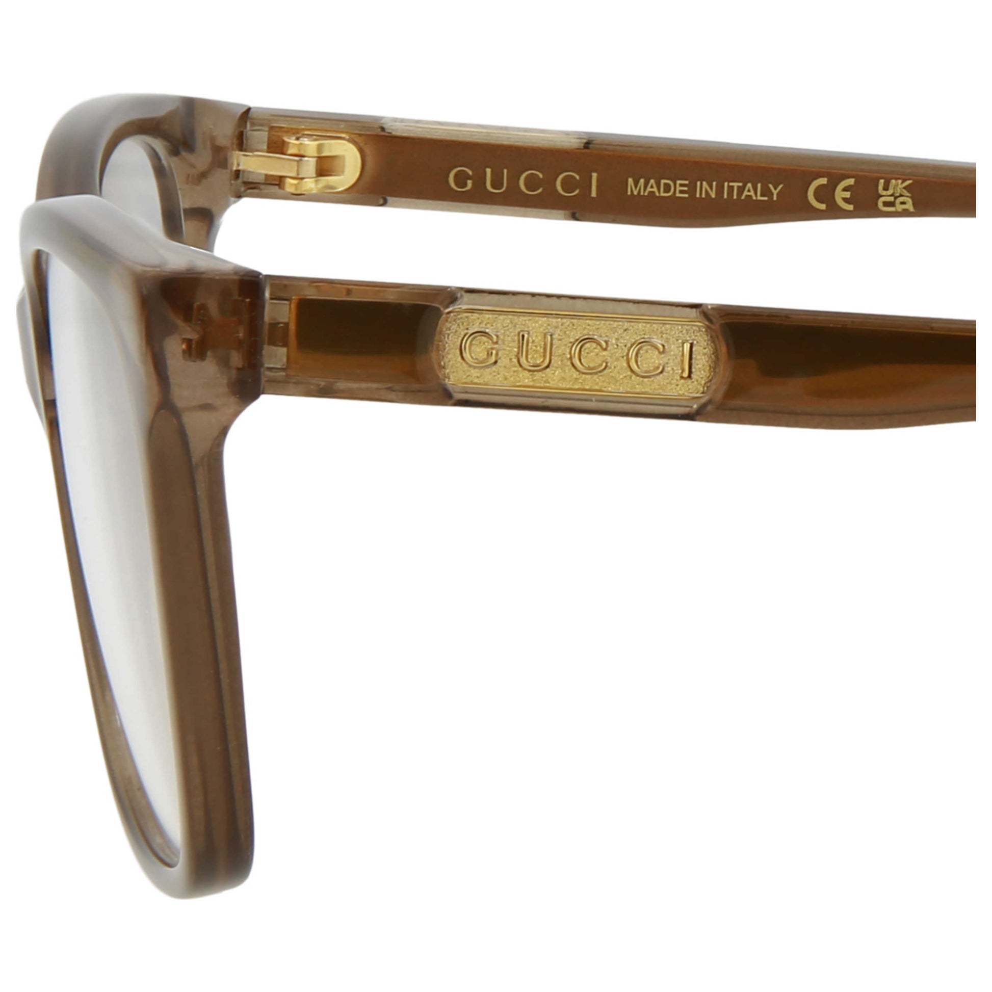 Gucci Fashion Women's Opticals GG0792O-30009477-005 - Image #3