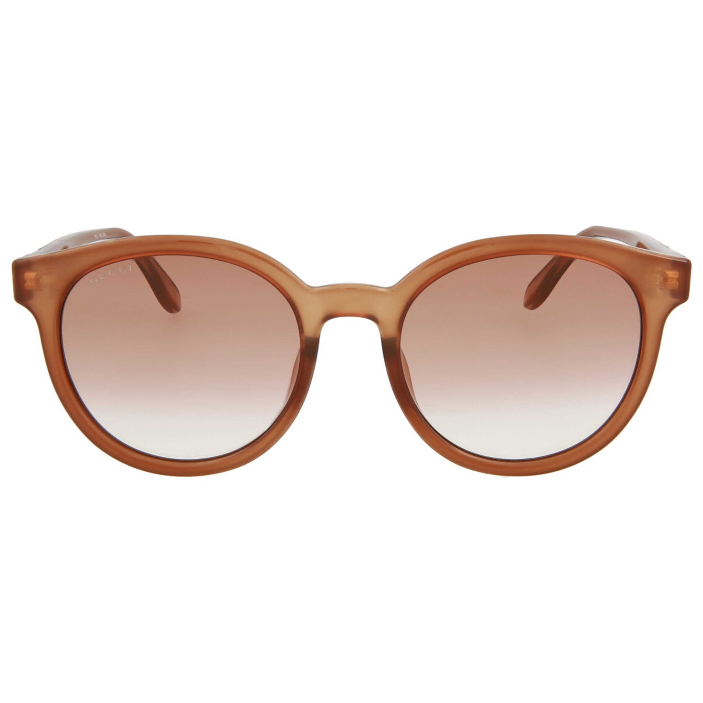 Back view of Gucci Core Women's Sunglasses GG0794SK-30009474004