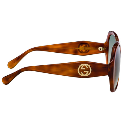 Gucci Fashion Women's Sunglasses GG0796S-003 - Image #3
