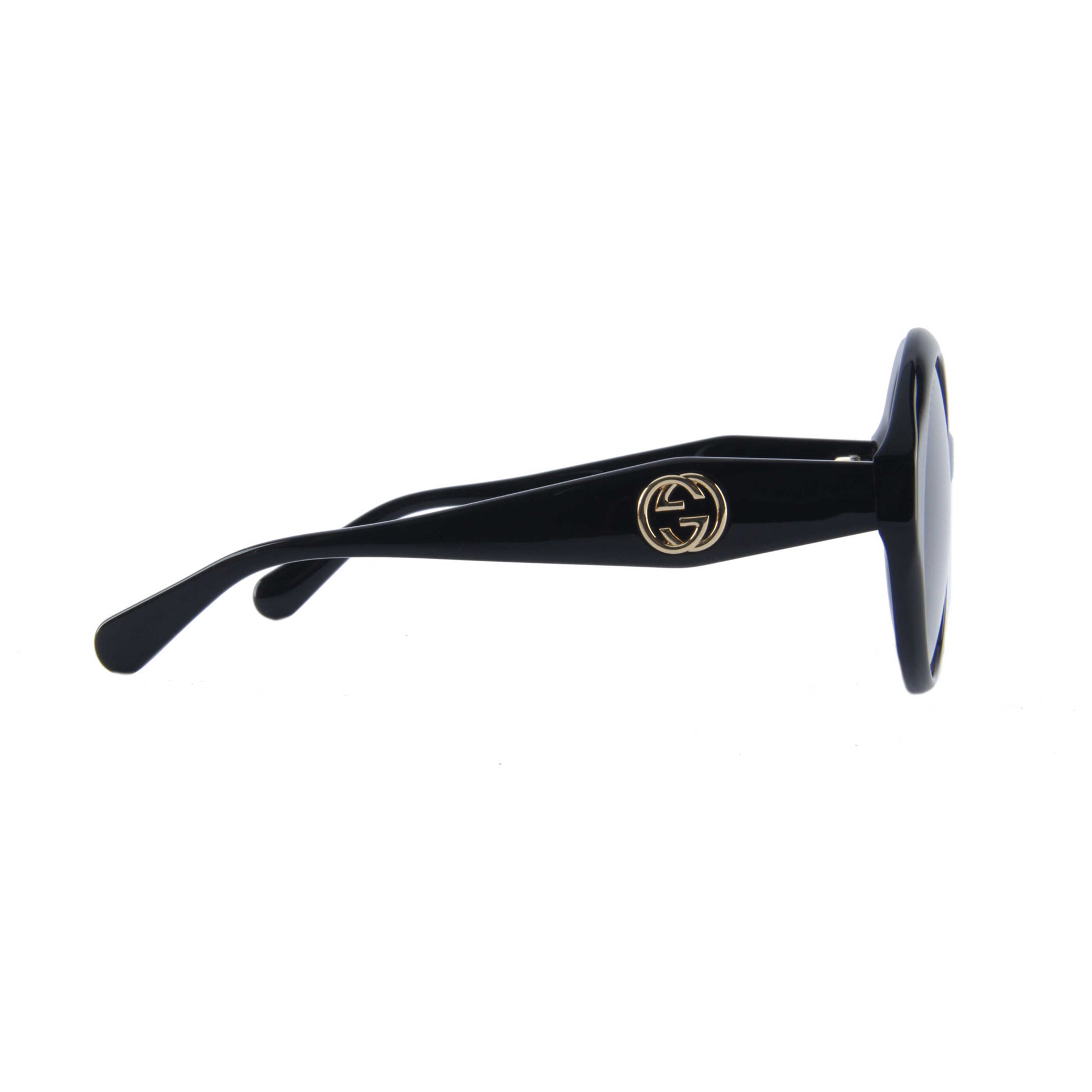 Gucci Fashion Men's Sunglasses GG0797S-001-54 - Image #4