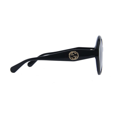 Gucci Fashion Men's Sunglasses GG0797S-001-54 - Image #4