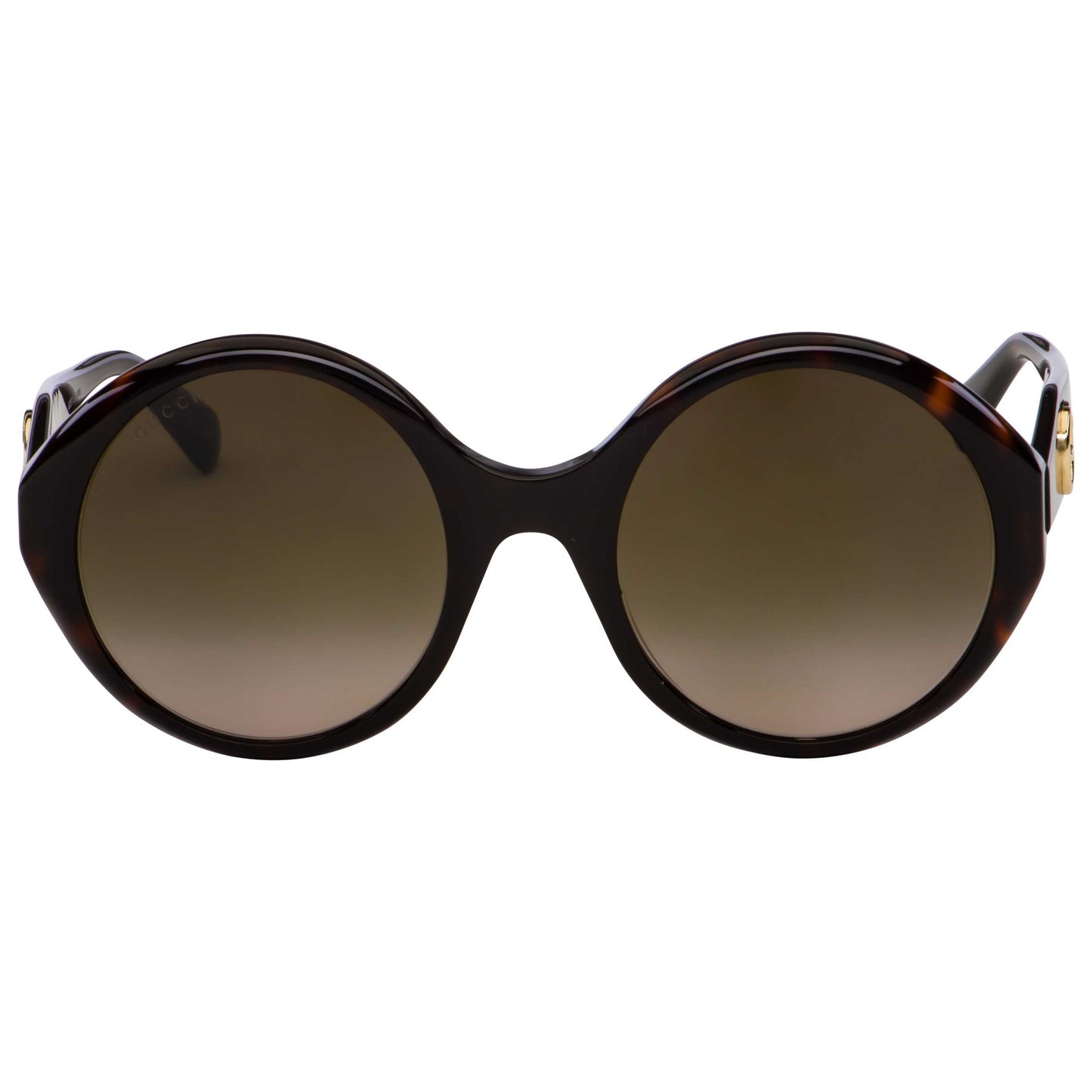 Gucci Fashion Women's Sunglasses GG0797S-002 - Image #2