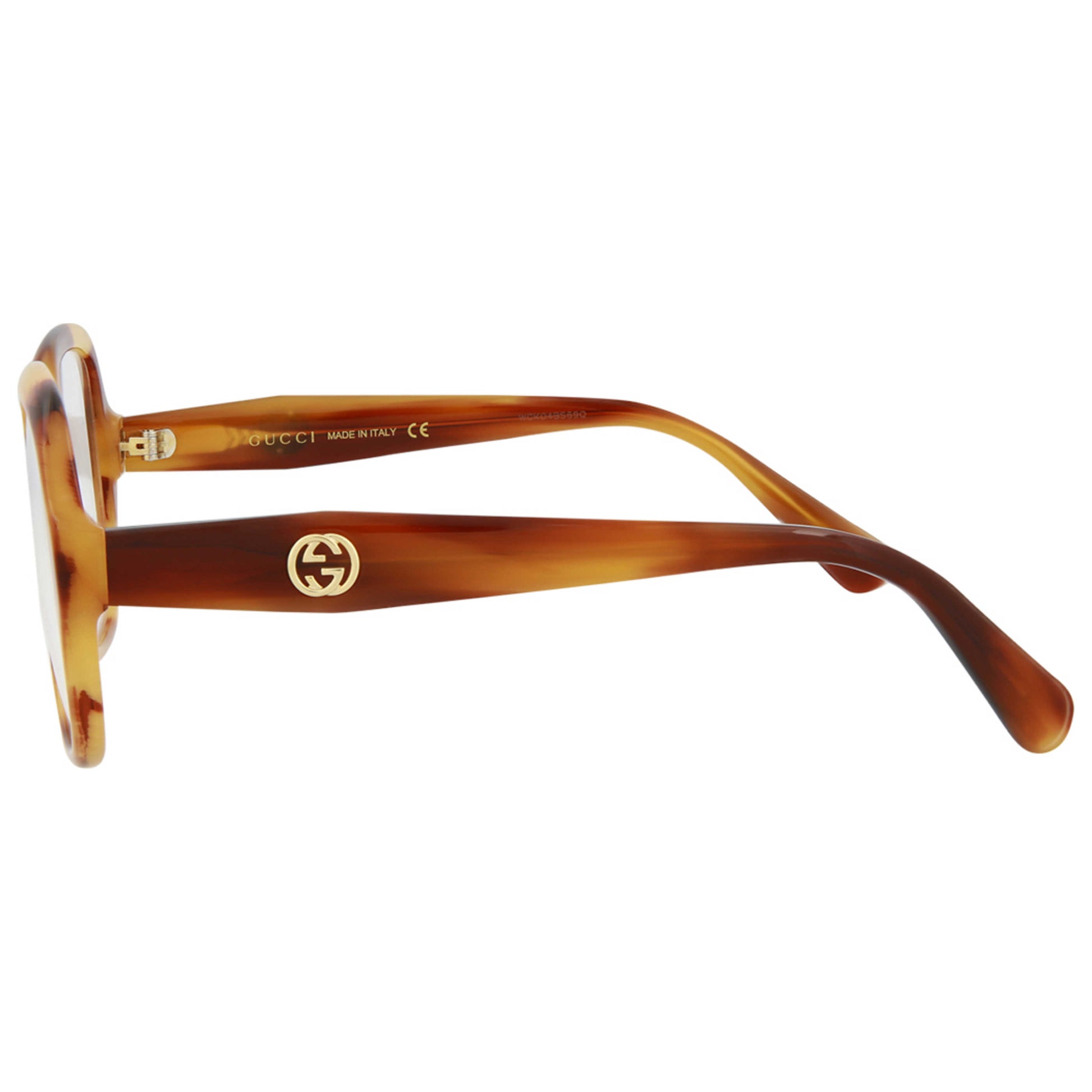 Gucci Core Women's Opticals GG0799O-30009467-003 - Image #4
