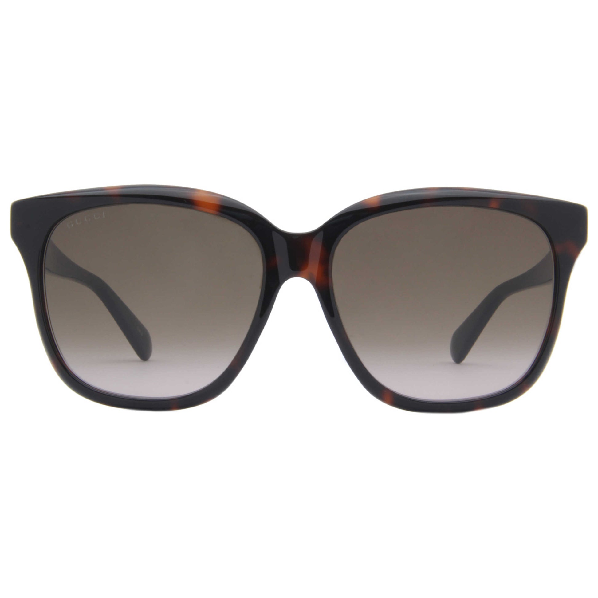 Gucci Fashion Men's Sunglasses GG0800SA-003-56 - Image #2