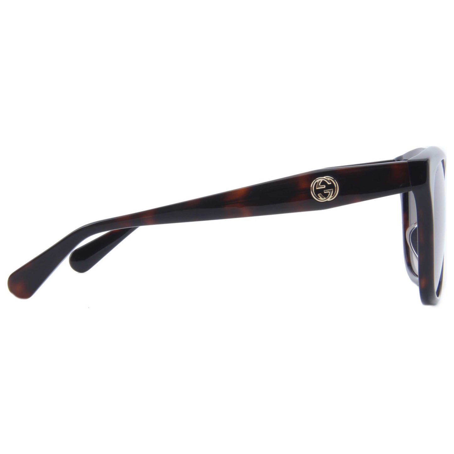 Gucci Fashion Men's Sunglasses GG0800SA-003-56 - Image #4