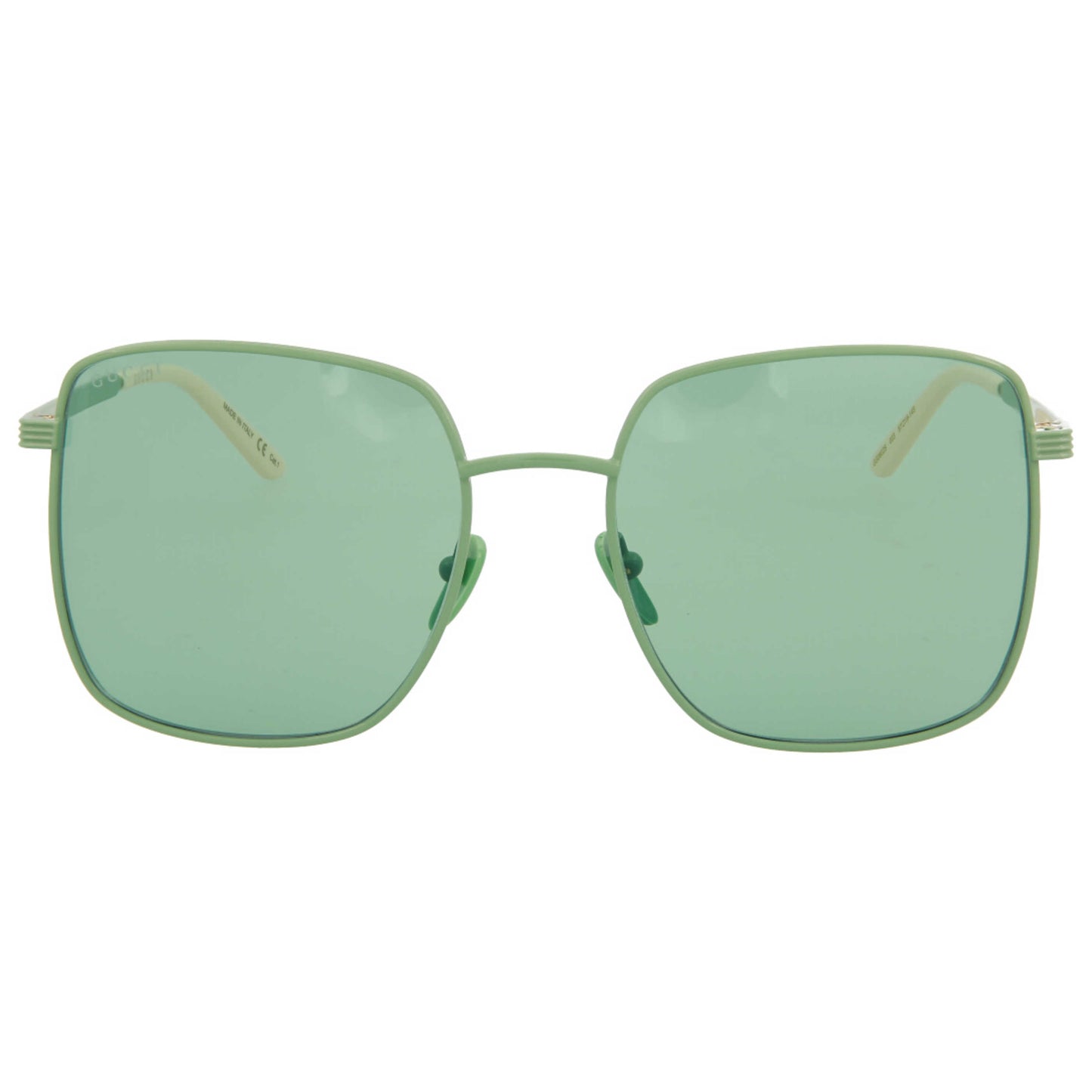 Gucci Fashion Women's Sunglasses GG0802S-30009504003 - Image #2