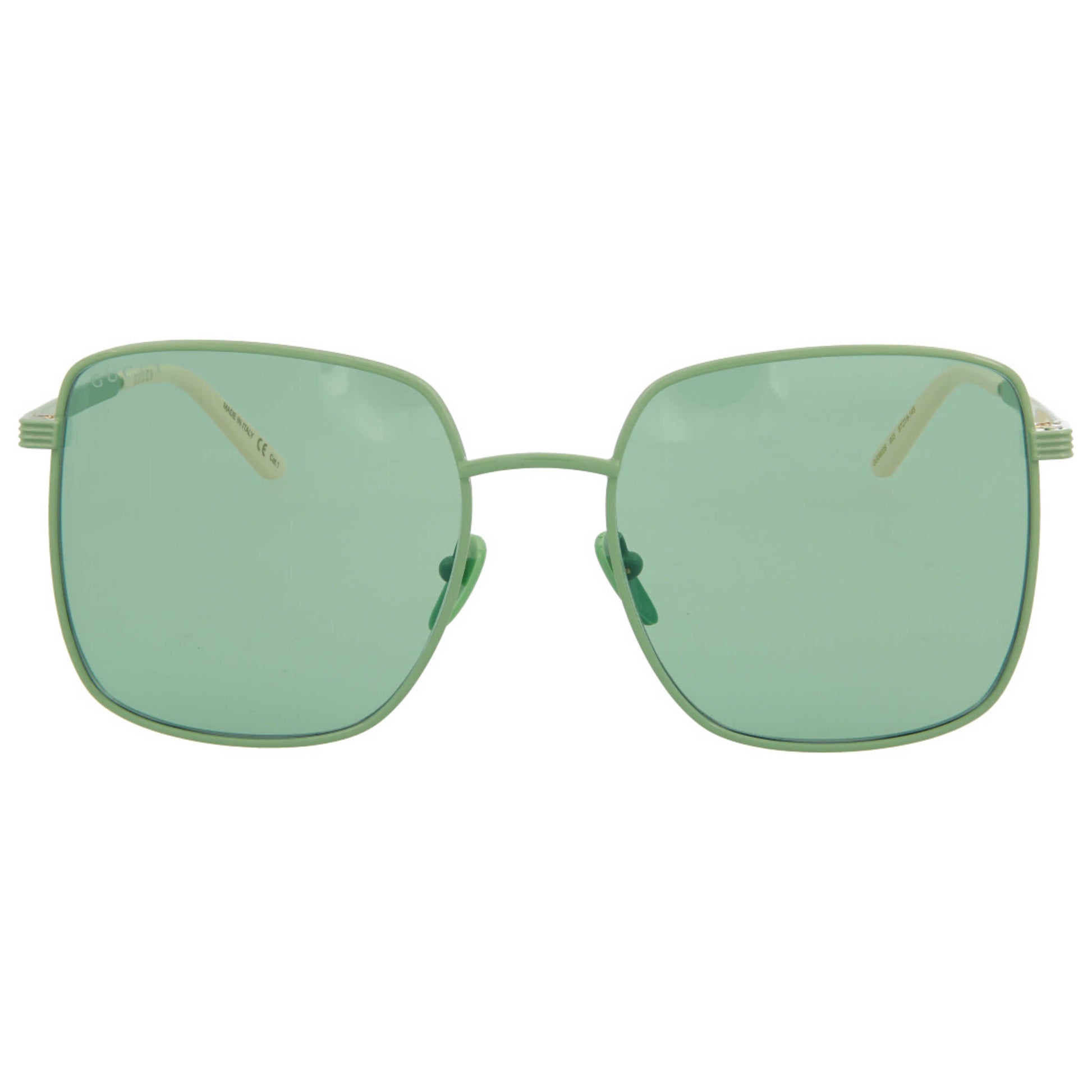 Gucci Fashion Women's Sunglasses GG0802S-30009504003 - Image #2