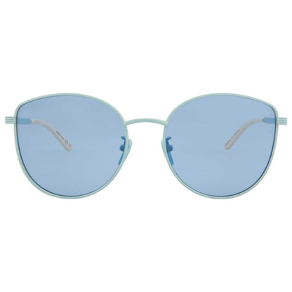 Back view of Gucci Fashion Women's Sunglasses GG0807SA-30009510003
