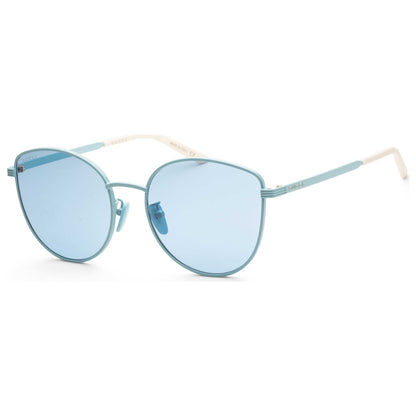 Front view of Gucci Fashion Women's Sunglasses GG0807SA-30009510003