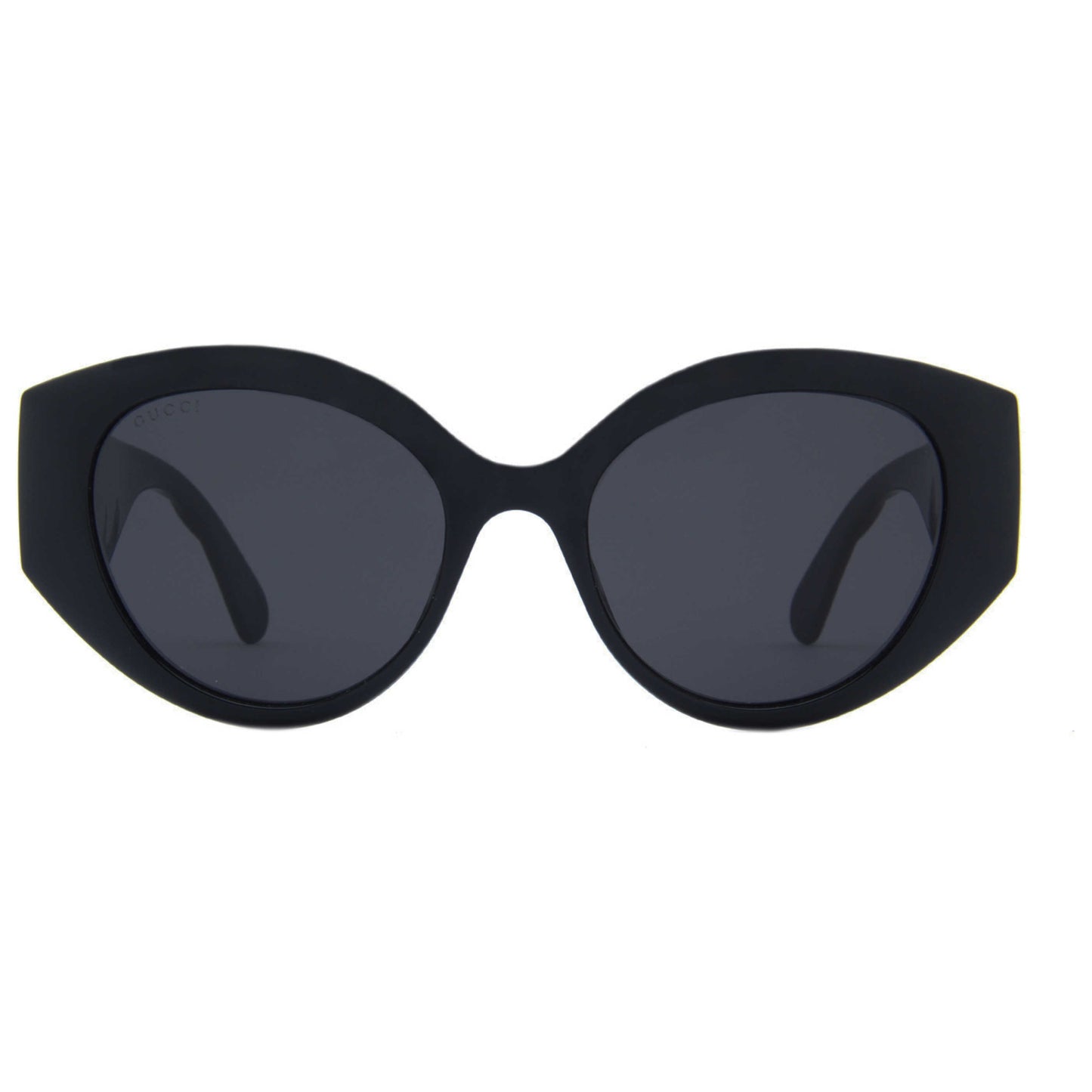 Gucci Fashion Men's Sunglasses GG0809S-001-52 - Image #2