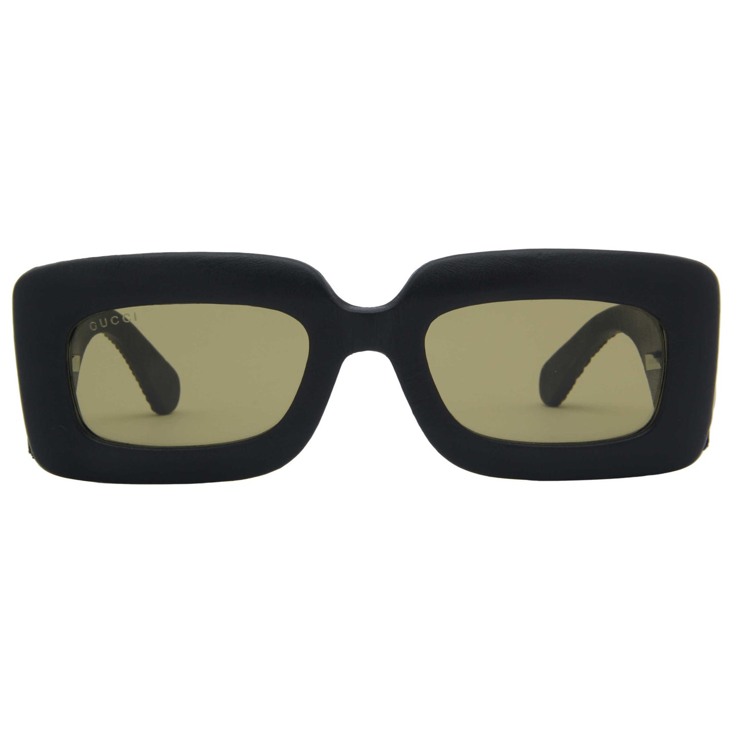 Gucci Fashion Men's Sunglasses GG0816S-001-52 - Image #2