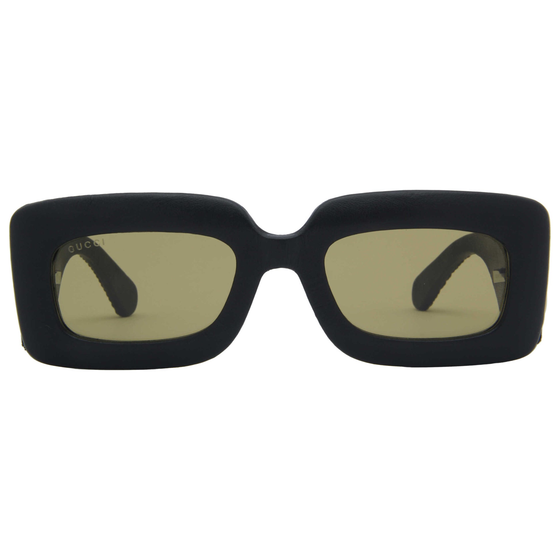 Gucci Fashion Men's Sunglasses GG0816S-001-52 - Image #2