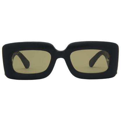 Gucci Fashion Men's Sunglasses GG0816S-001-52 - Image #2