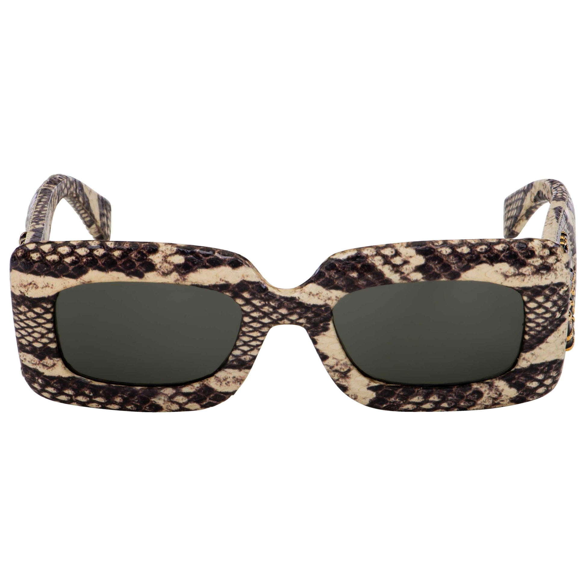 Gucci Fashion Women's Sunglasses GG0816S-002 - Image #2